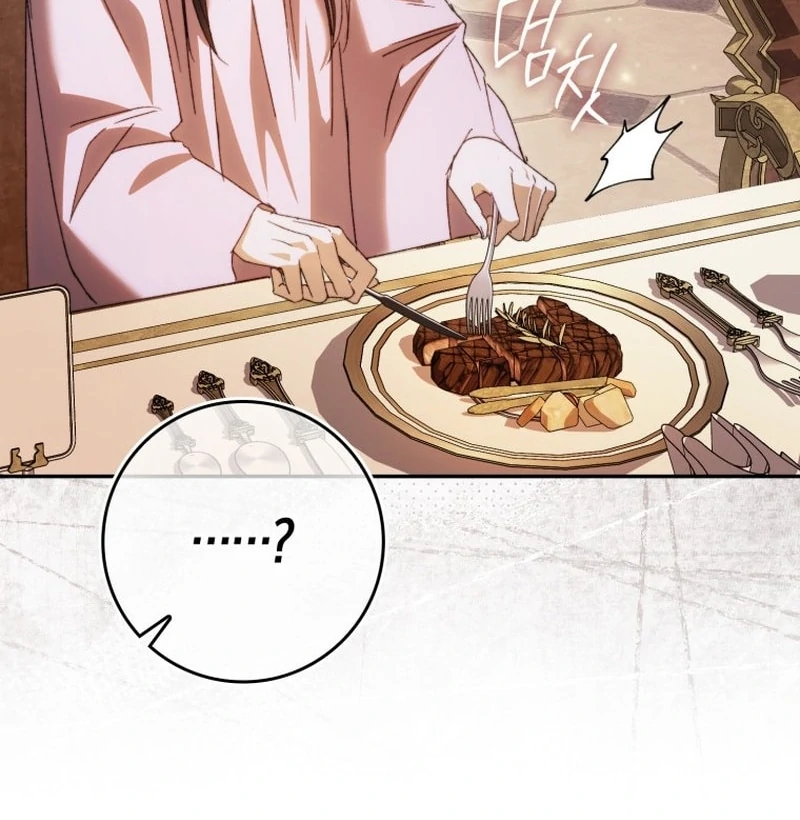 My Husband Is My Ultimate Bias, but I Think He Wants a Divorce Chapter 8 page 18 - 