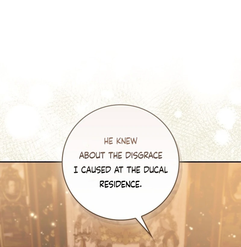 My Husband Is My Ultimate Bias, but I Think He Wants a Divorce Chapter 8 page 19 - 