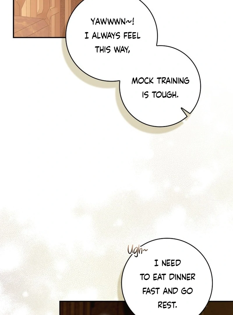 My Husband Is My Ultimate Bias, but I Think He Wants a Divorce Chapter 8 page 3 - 