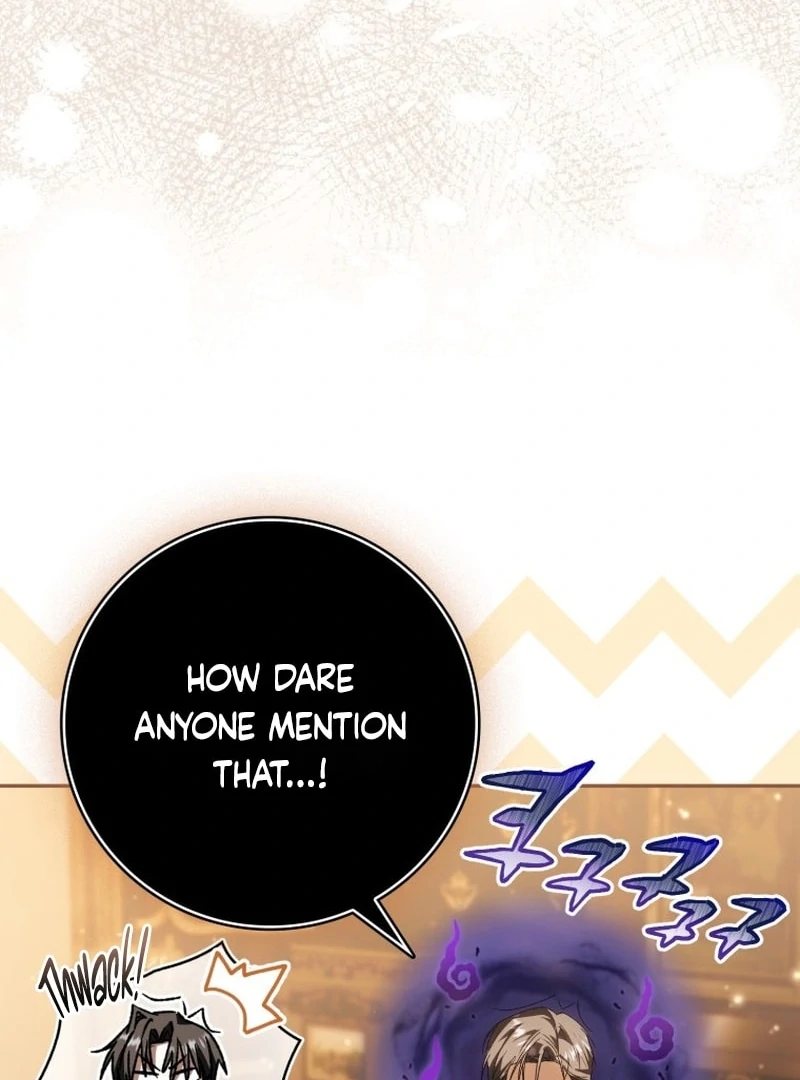 My Husband Is My Ultimate Bias, but I Think He Wants a Divorce Chapter 8 page 21 - 