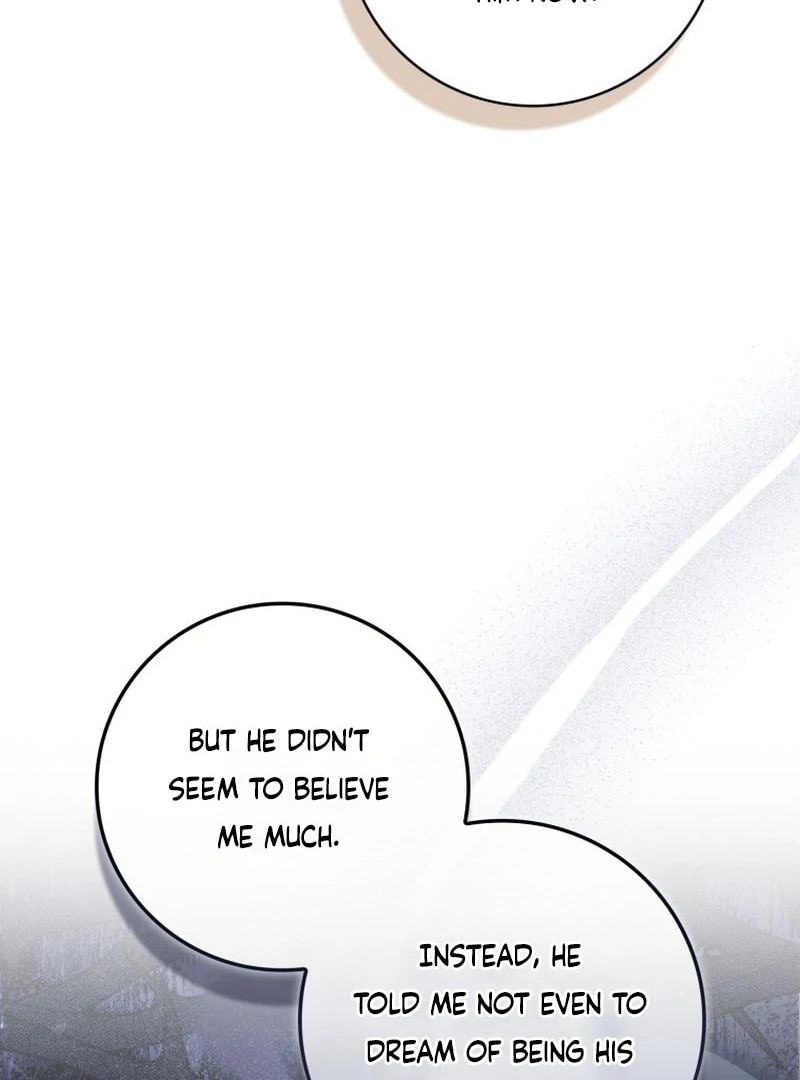 My Husband Is My Ultimate Bias, but I Think He Wants a Divorce Chapter 8 page 23 - 