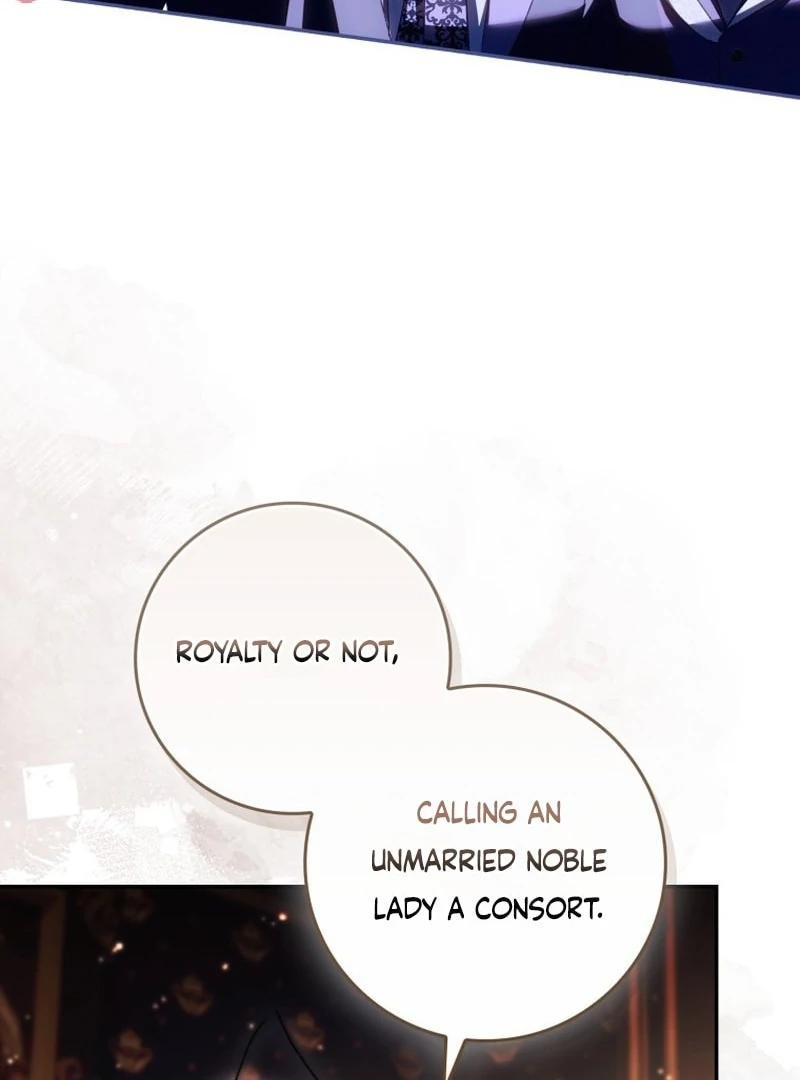 My Husband Is My Ultimate Bias, but I Think He Wants a Divorce Chapter 8 page 27 - 