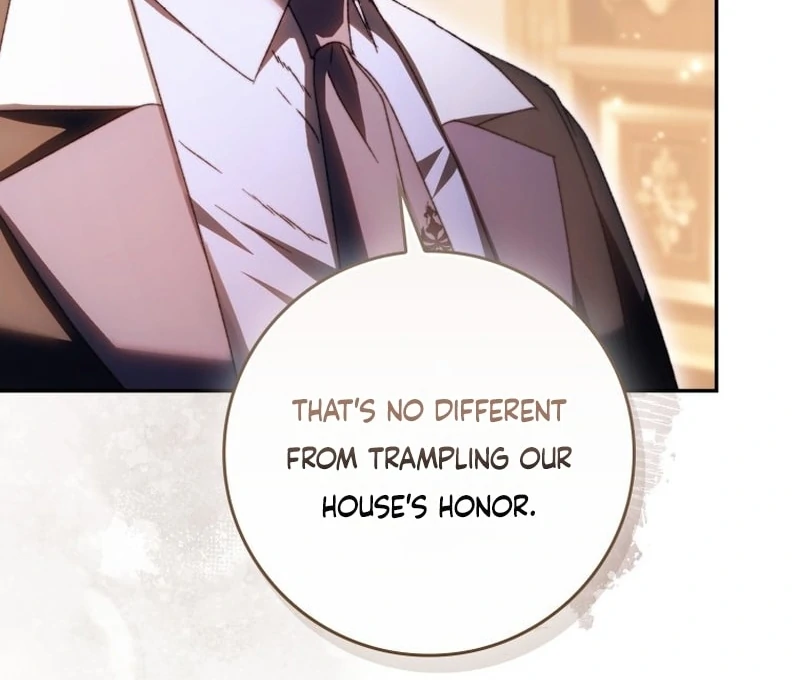 My Husband Is My Ultimate Bias, but I Think He Wants a Divorce Chapter 8 page 29 - 
