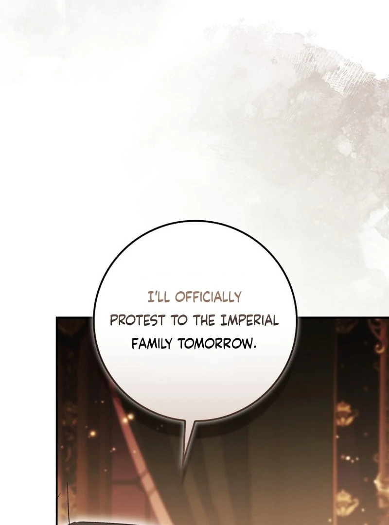 My Husband Is My Ultimate Bias, but I Think He Wants a Divorce Chapter 8 page 30 - 