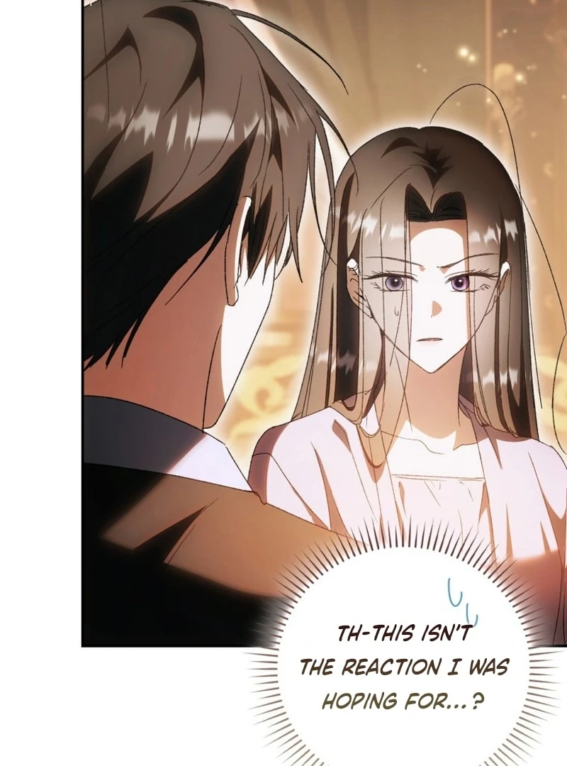 My Husband Is My Ultimate Bias, but I Think He Wants a Divorce Chapter 8 page 31 - 