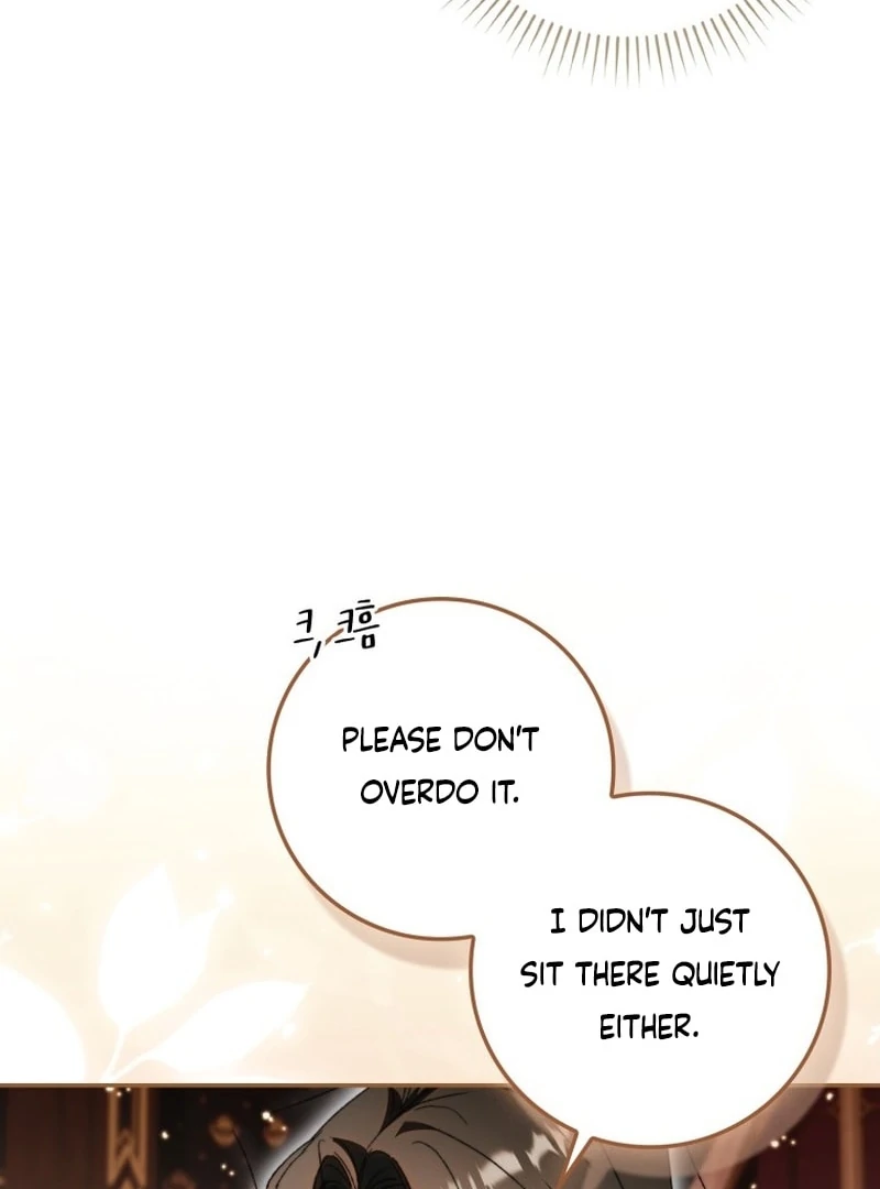My Husband Is My Ultimate Bias, but I Think He Wants a Divorce Chapter 8 page 32 - 