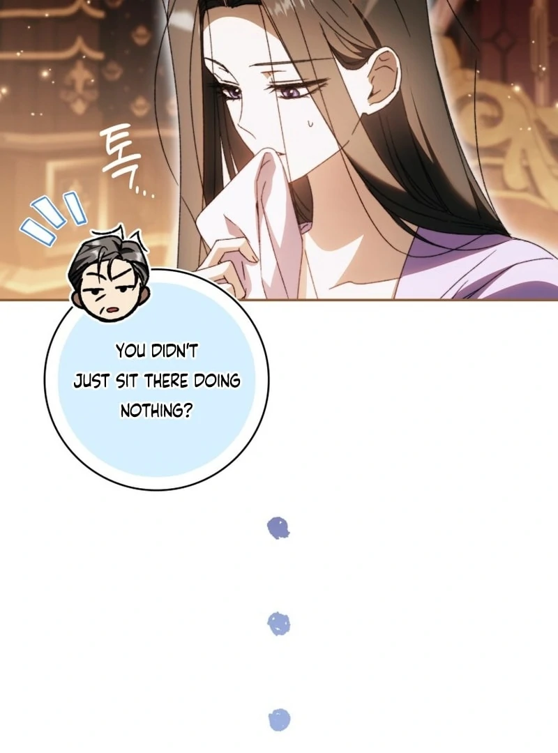 My Husband Is My Ultimate Bias, but I Think He Wants a Divorce Chapter 8 page 33 - 
