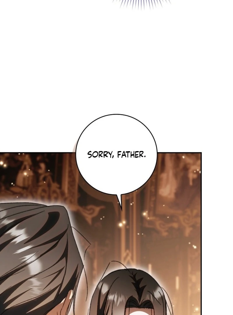 My Husband Is My Ultimate Bias, but I Think He Wants a Divorce Chapter 8 page 37 - 