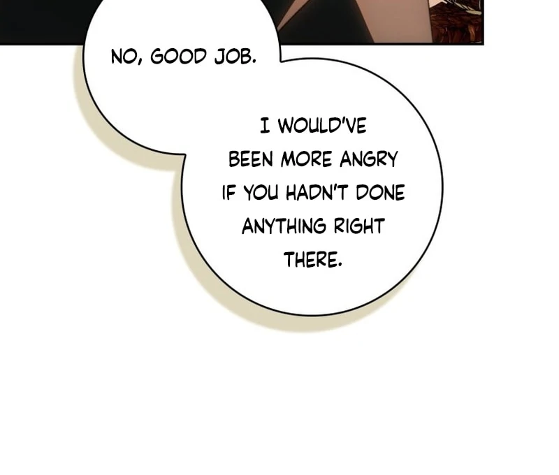 My Husband Is My Ultimate Bias, but I Think He Wants a Divorce Chapter 8 page 39 - 