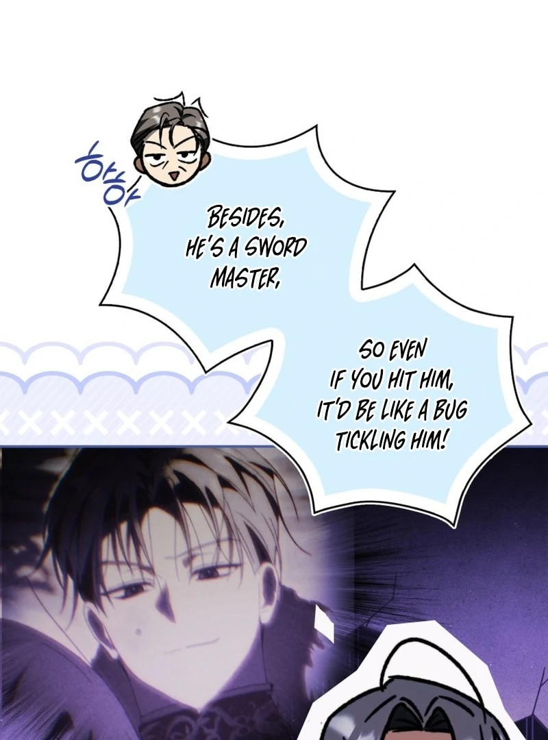 My Husband Is My Ultimate Bias, but I Think He Wants a Divorce Chapter 8 page 40 - 