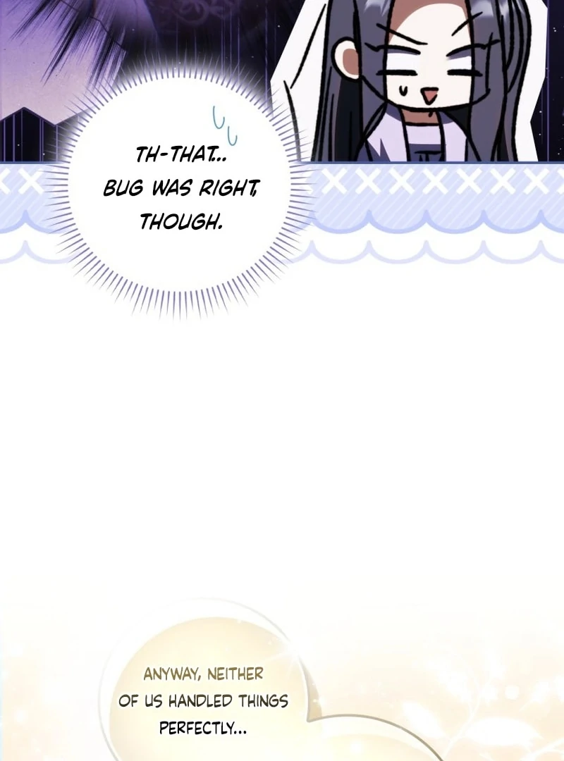 My Husband Is My Ultimate Bias, but I Think He Wants a Divorce Chapter 8 page 41 - 