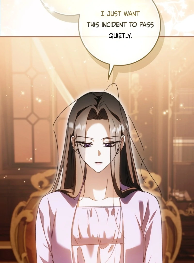 My Husband Is My Ultimate Bias, but I Think He Wants a Divorce Chapter 8 page 42 - 