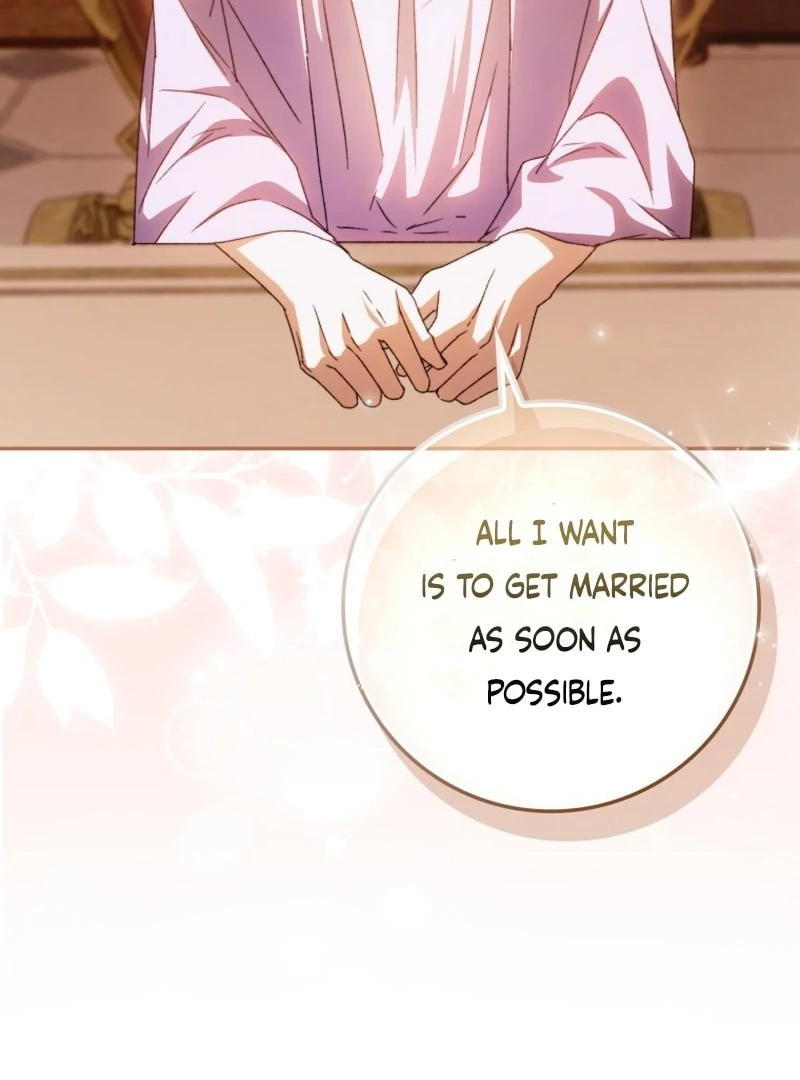 My Husband Is My Ultimate Bias, but I Think He Wants a Divorce Chapter 8 page 43 - 