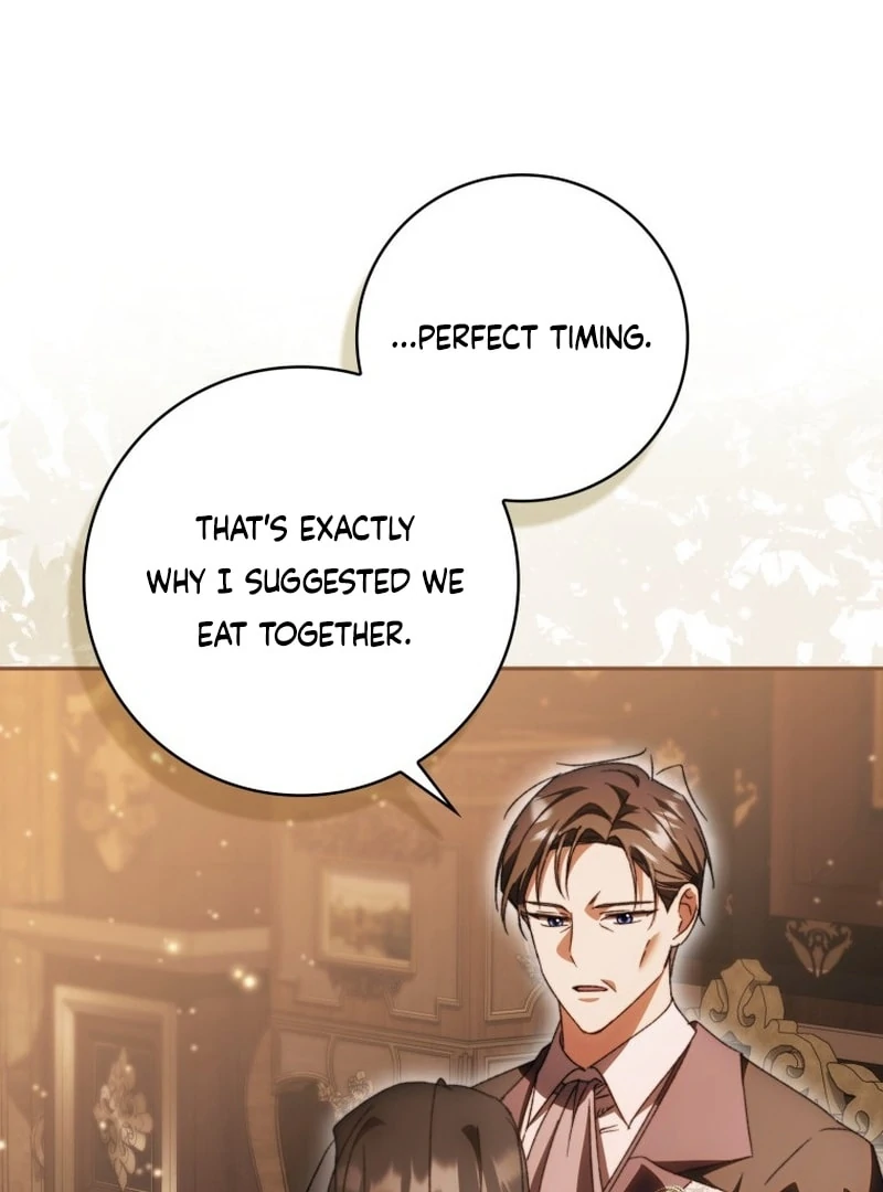 My Husband Is My Ultimate Bias, but I Think He Wants a Divorce Chapter 8 page 44 - 
