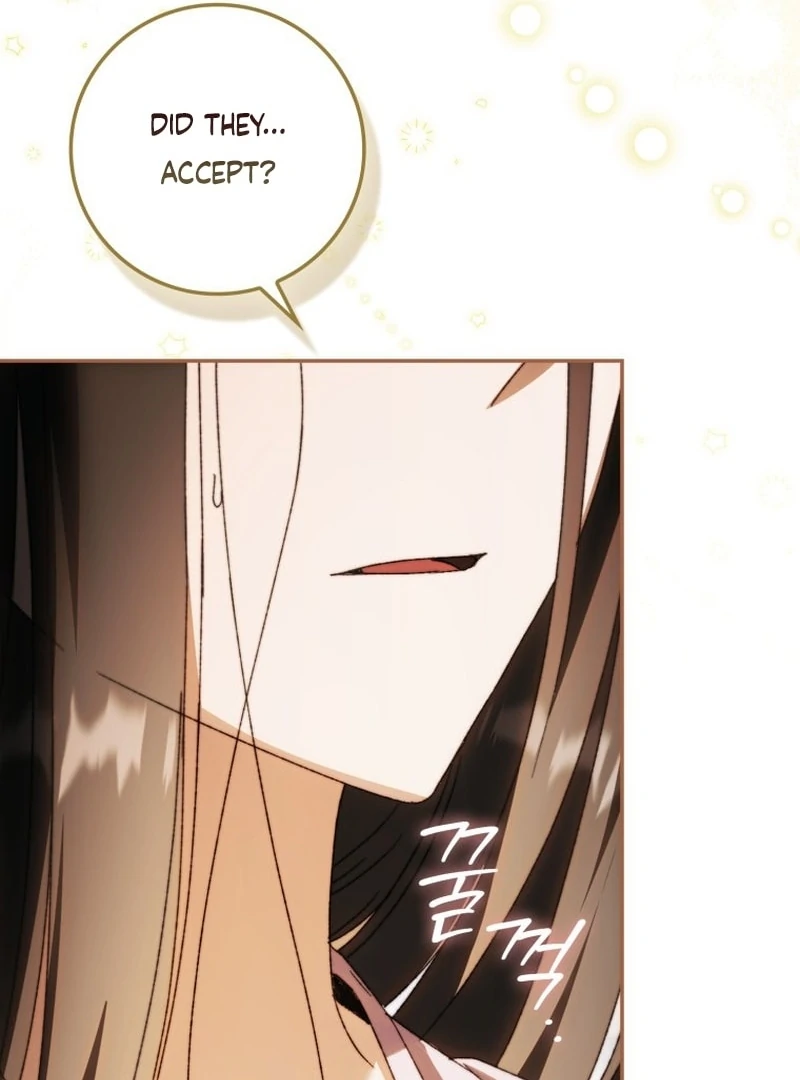 My Husband Is My Ultimate Bias, but I Think He Wants a Divorce Chapter 8 page 50 - 