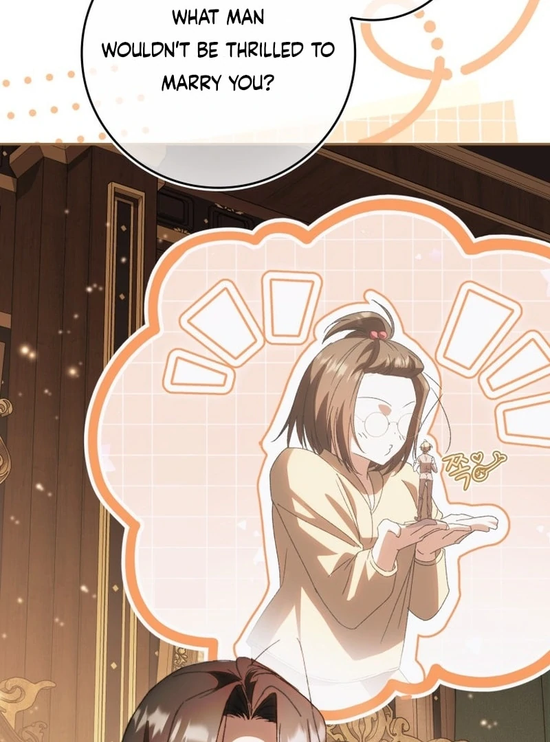 My Husband Is My Ultimate Bias, but I Think He Wants a Divorce Chapter 8 page 52 - 