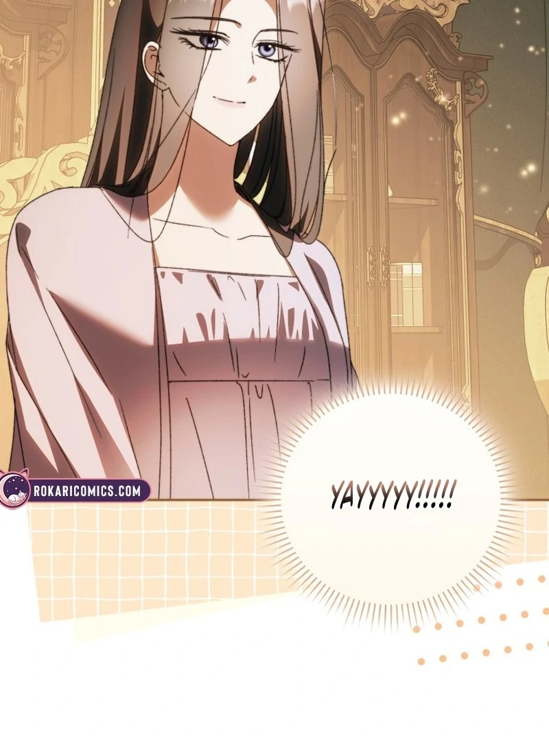My Husband Is My Ultimate Bias, but I Think He Wants a Divorce Chapter 8 page 53 - 