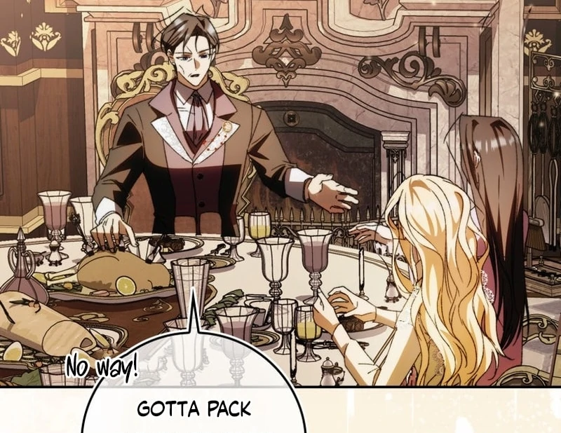 My Husband Is My Ultimate Bias, but I Think He Wants a Divorce Chapter 8 page 57 - 