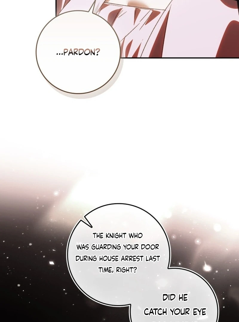 My Husband Is My Ultimate Bias, but I Think He Wants a Divorce Chapter 8 page 62 - 
