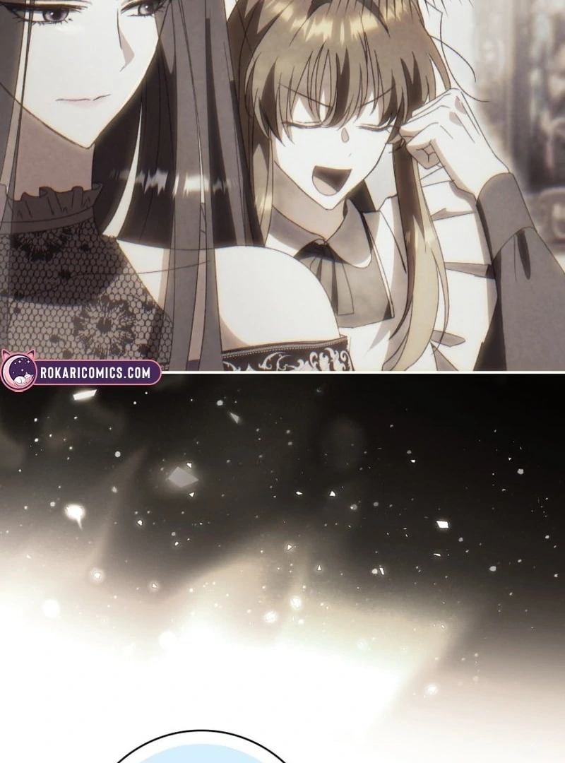 My Husband Is My Ultimate Bias, but I Think He Wants a Divorce Chapter 8 page 65 - 