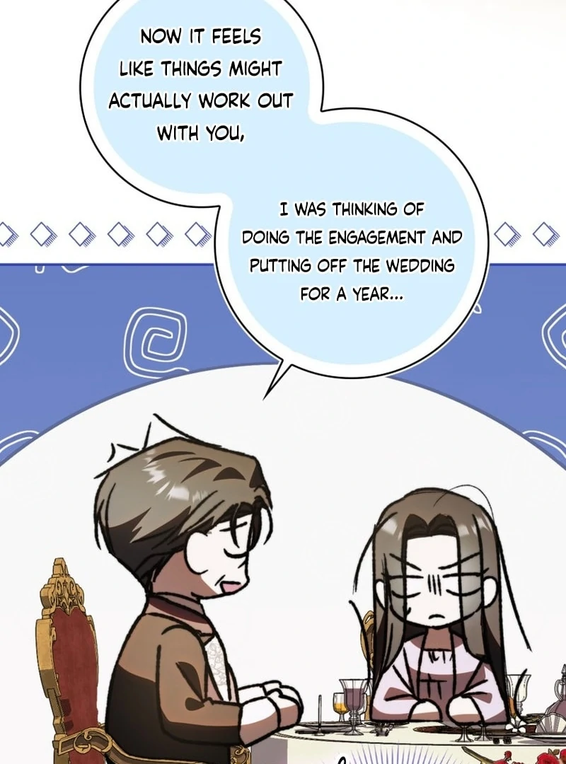 My Husband Is My Ultimate Bias, but I Think He Wants a Divorce Chapter 8 page 66 - 