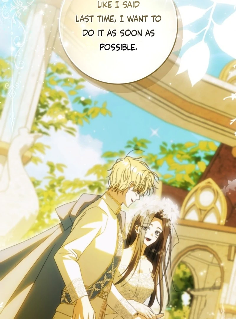 My Husband Is My Ultimate Bias, but I Think He Wants a Divorce Chapter 8 page 69 - 