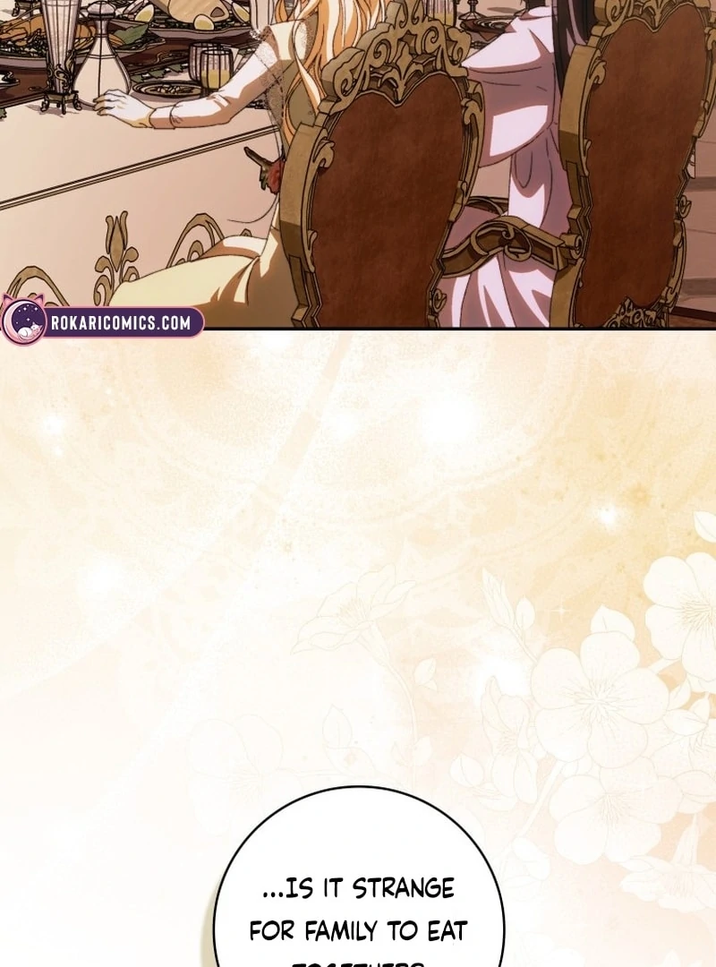 My Husband Is My Ultimate Bias, but I Think He Wants a Divorce Chapter 8 page 8 - 