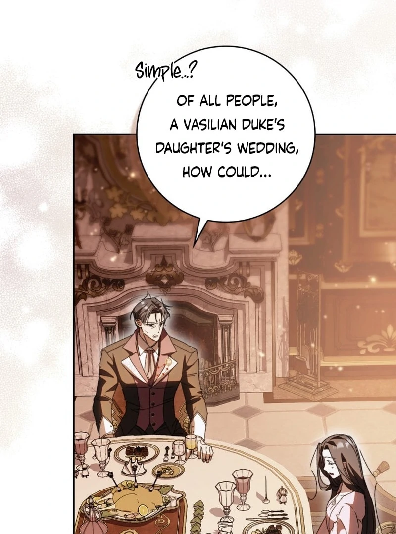 My Husband Is My Ultimate Bias, but I Think He Wants a Divorce Chapter 8 page 71 - 