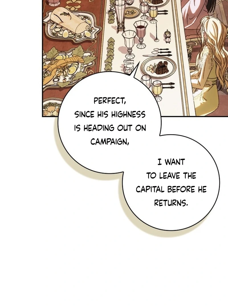 My Husband Is My Ultimate Bias, but I Think He Wants a Divorce Chapter 8 page 72 - 