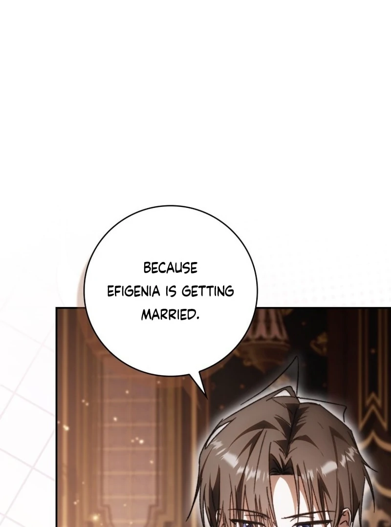 My Husband Is My Ultimate Bias, but I Think He Wants a Divorce Chapter 8 page 76 - 