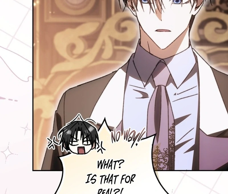 My Husband Is My Ultimate Bias, but I Think He Wants a Divorce Chapter 8 page 77 - 