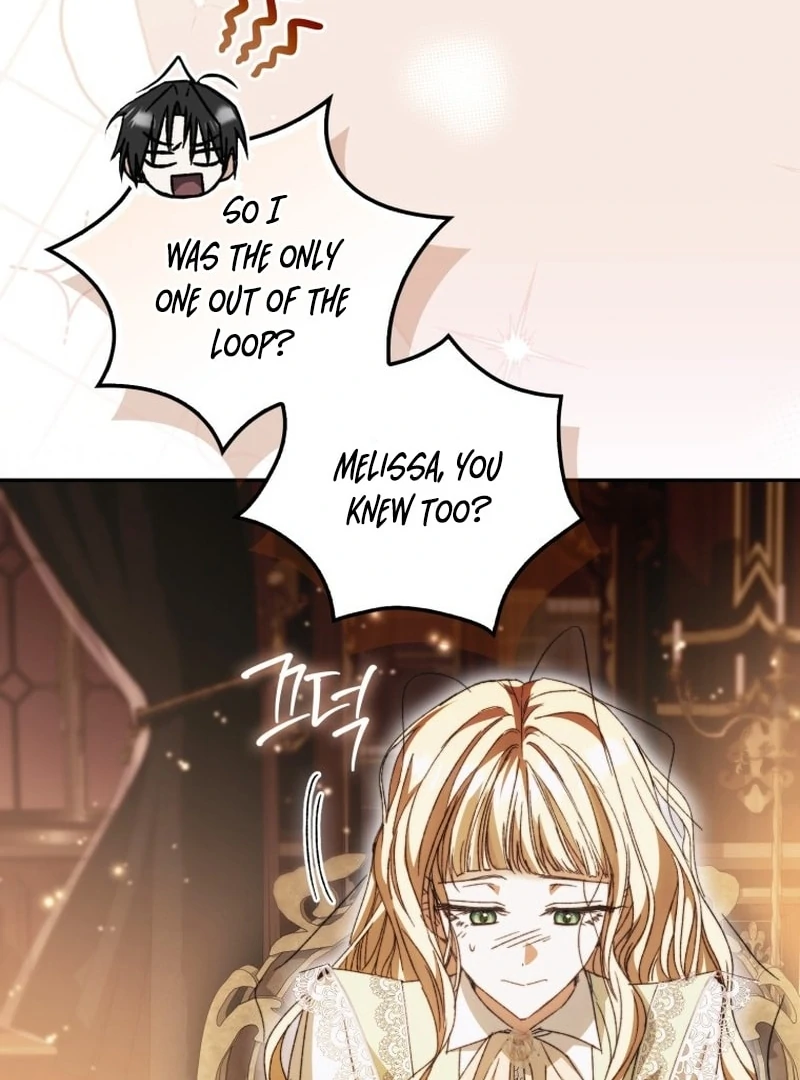 My Husband Is My Ultimate Bias, but I Think He Wants a Divorce Chapter 8 page 80 - 