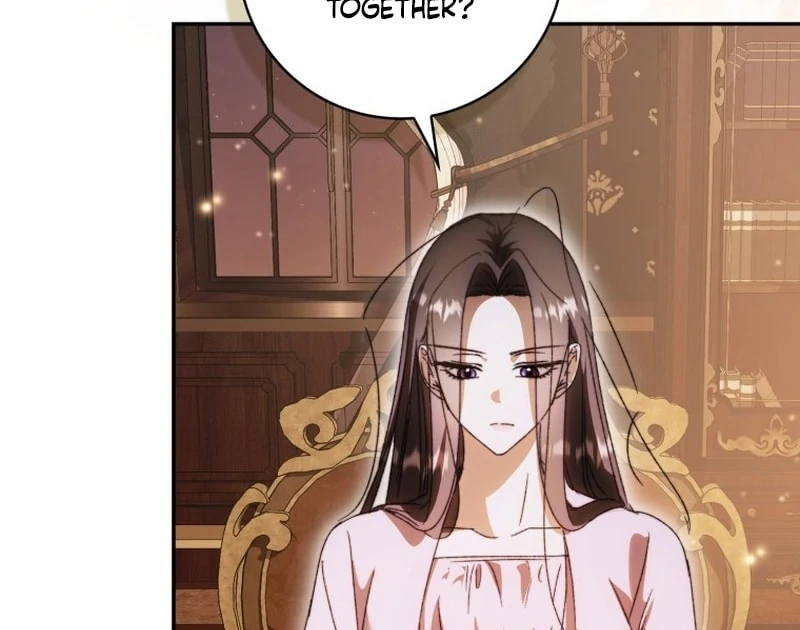 My Husband Is My Ultimate Bias, but I Think He Wants a Divorce Chapter 8 page 9 - 