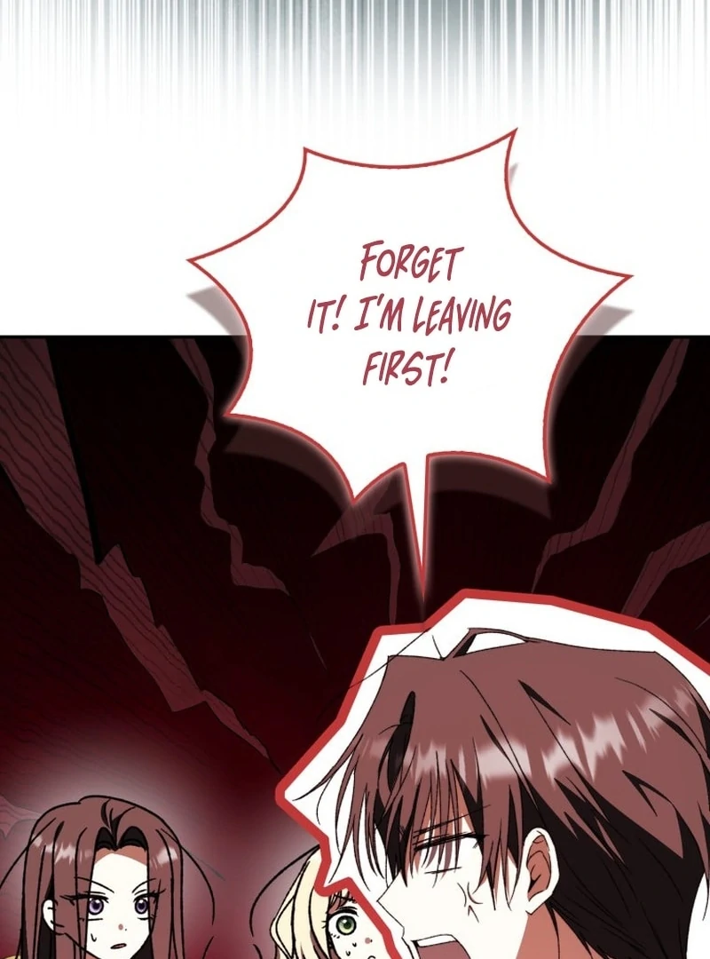 My Husband Is My Ultimate Bias, but I Think He Wants a Divorce Chapter 8 page 84 - 