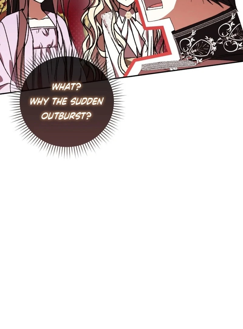 My Husband Is My Ultimate Bias, but I Think He Wants a Divorce Chapter 8 page 85 - 