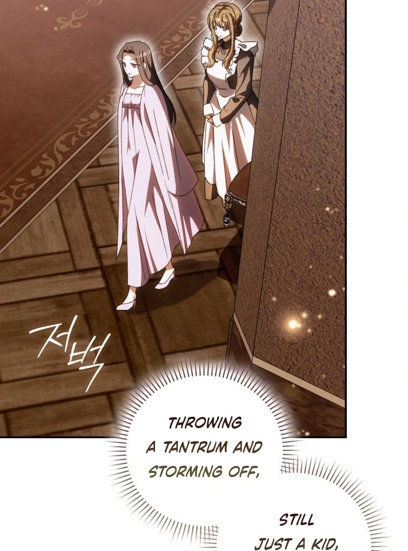 My Husband Is My Ultimate Bias, but I Think He Wants a Divorce Chapter 8 page 90 - 