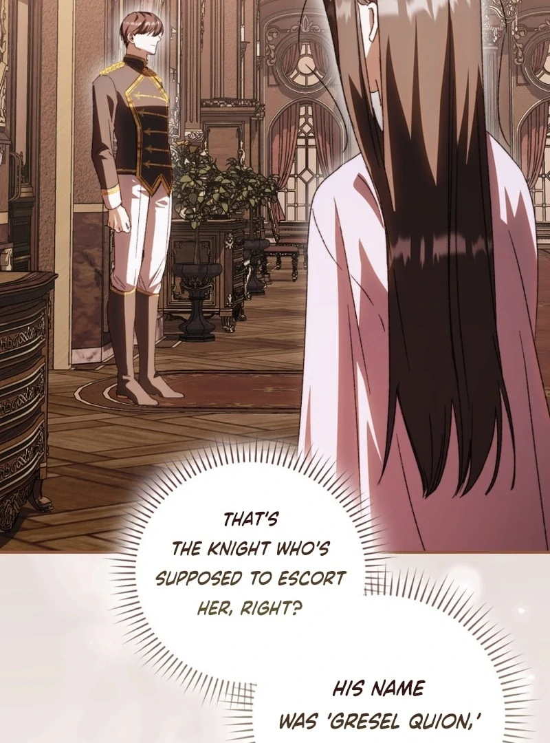 My Husband Is My Ultimate Bias, but I Think He Wants a Divorce Chapter 8 page 92 - 