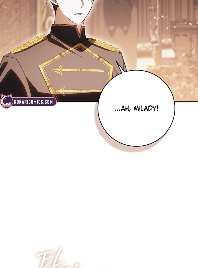 My Husband Is My Ultimate Bias, but I Think He Wants a Divorce Chapter 8 page 94 - 