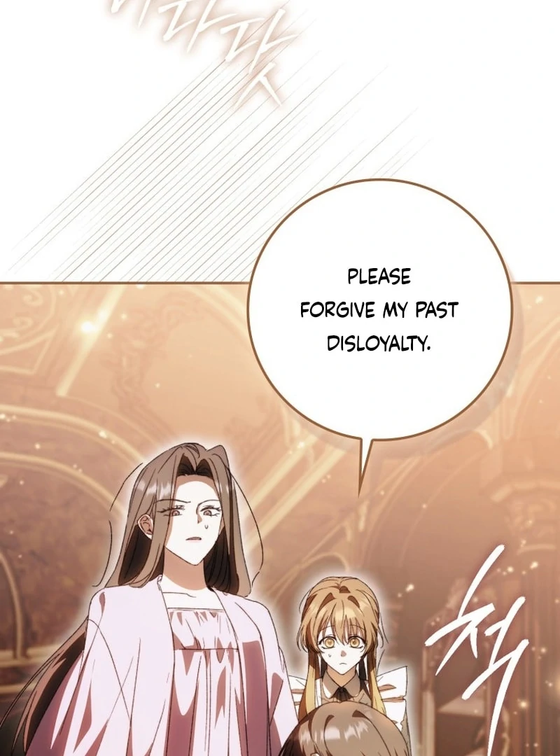 My Husband Is My Ultimate Bias, but I Think He Wants a Divorce Chapter 8 page 95 - 