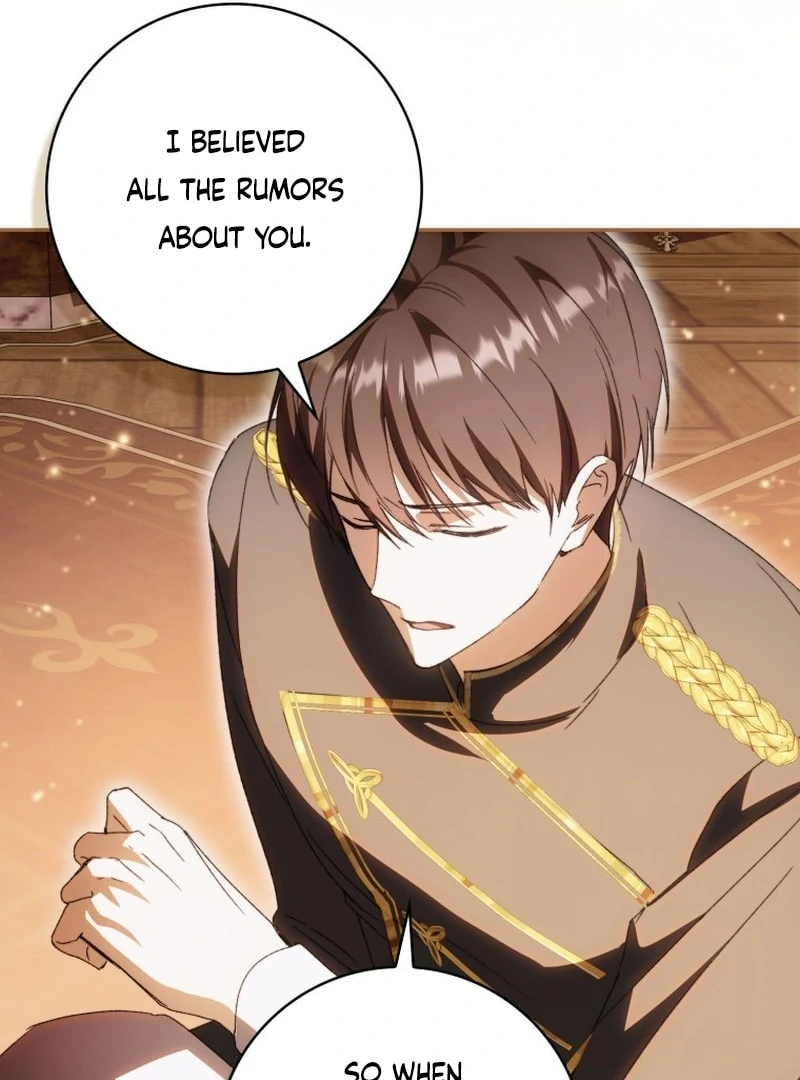 My Husband Is My Ultimate Bias, but I Think He Wants a Divorce Chapter 8 page 98 - 
