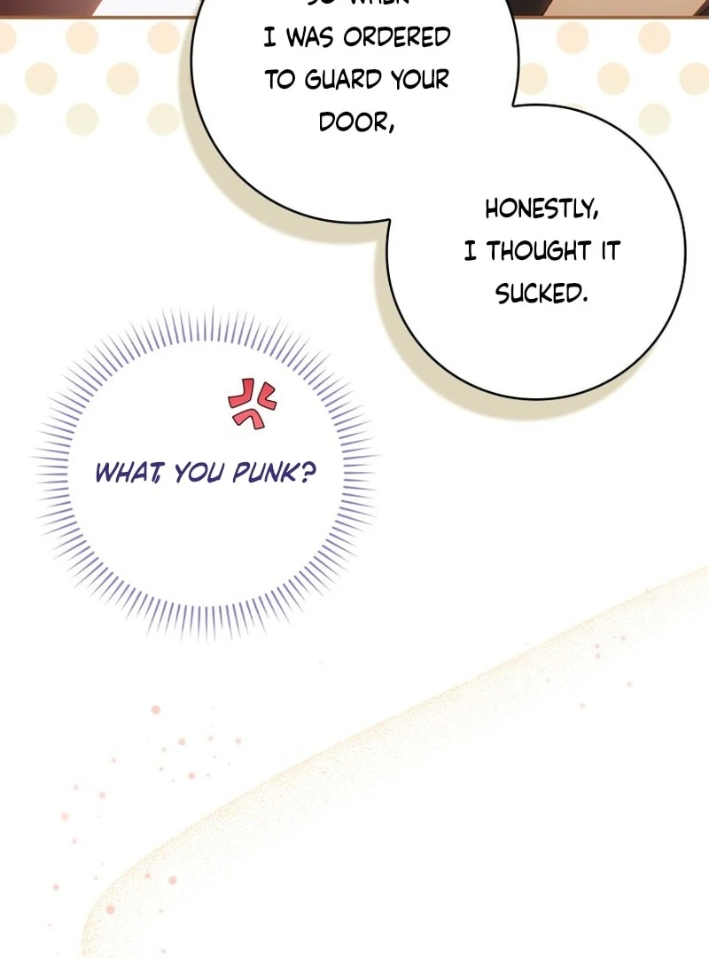 My Husband Is My Ultimate Bias, but I Think He Wants a Divorce Chapter 8 page 99 - 