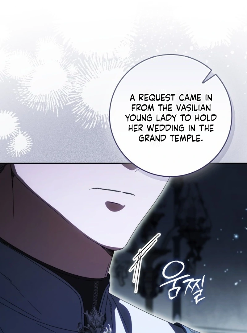 My Husband Is My Ultimate Bias, but I Think He Wants a Divorce Chapter 9.1 page 11 - 