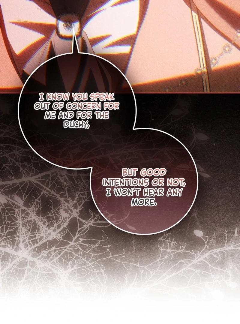 My Husband Is My Ultimate Bias, but I Think He Wants a Divorce Chapter 9.1 page 106 - 