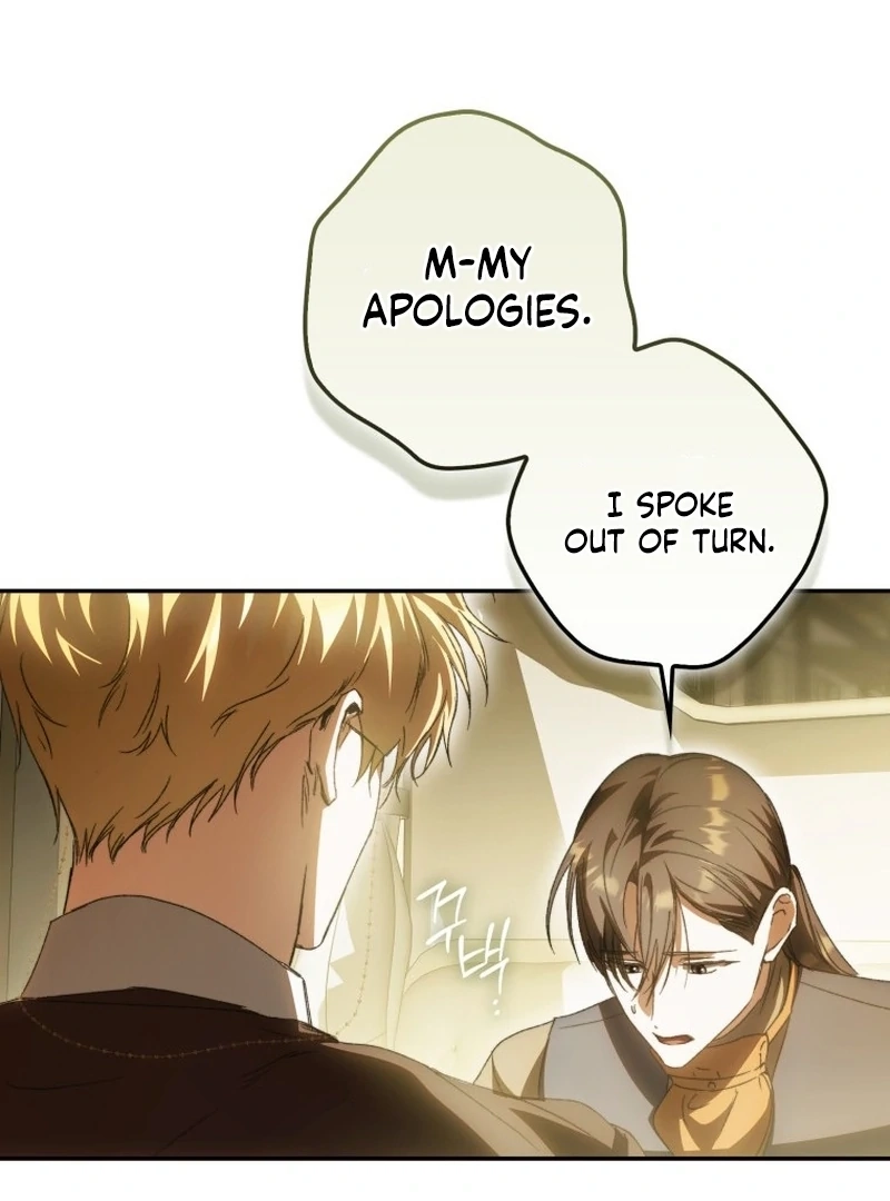 My Husband Is My Ultimate Bias, but I Think He Wants a Divorce Chapter 9.1 page 107 - 