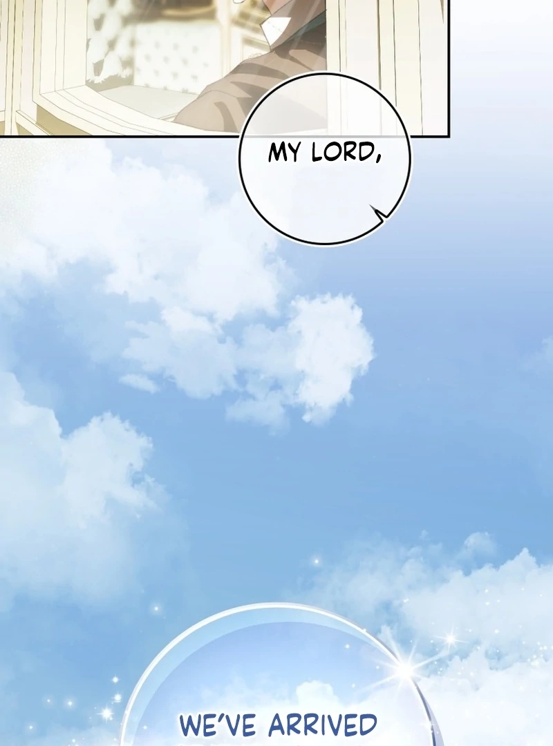 My Husband Is My Ultimate Bias, but I Think He Wants a Divorce Chapter 9.1 page 109 - 