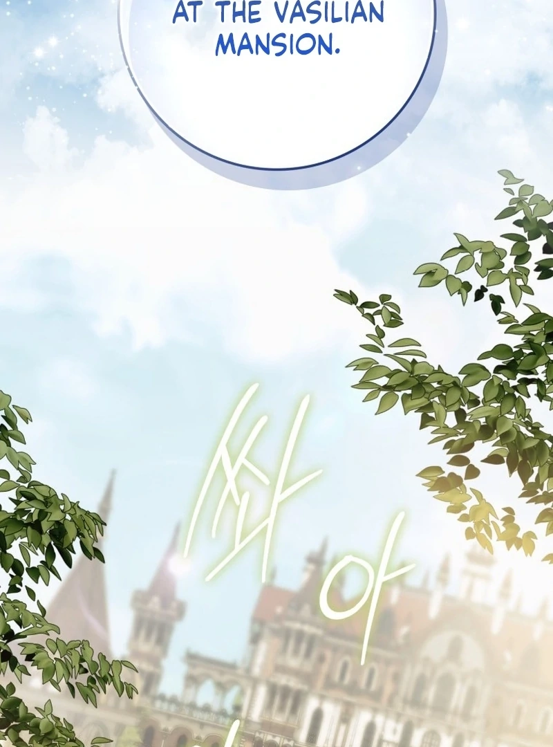 My Husband Is My Ultimate Bias, but I Think He Wants a Divorce Chapter 9.1 page 110 - 