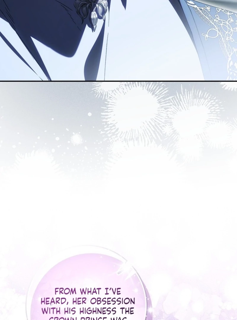 My Husband Is My Ultimate Bias, but I Think He Wants a Divorce Chapter 9.1 page 12 - 