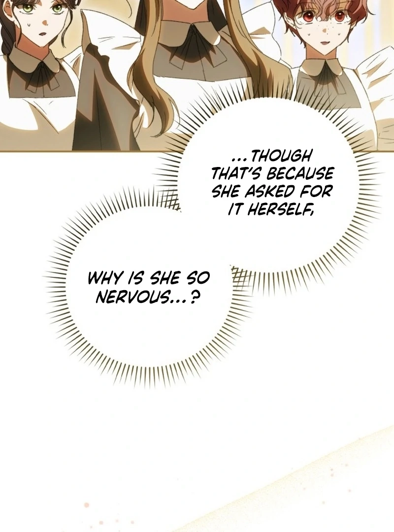 My Husband Is My Ultimate Bias, but I Think He Wants a Divorce Chapter 9.1 page 117 - 