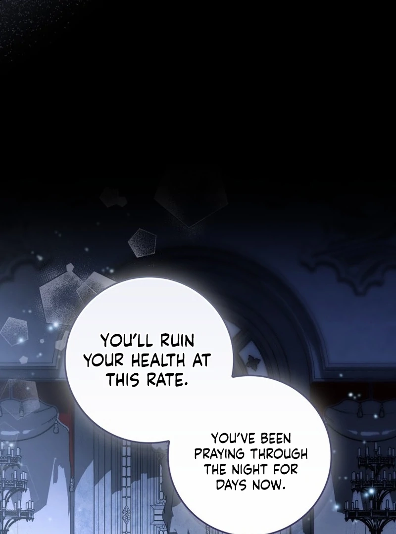 My Husband Is My Ultimate Bias, but I Think He Wants a Divorce Chapter 9.1 page 3 - 