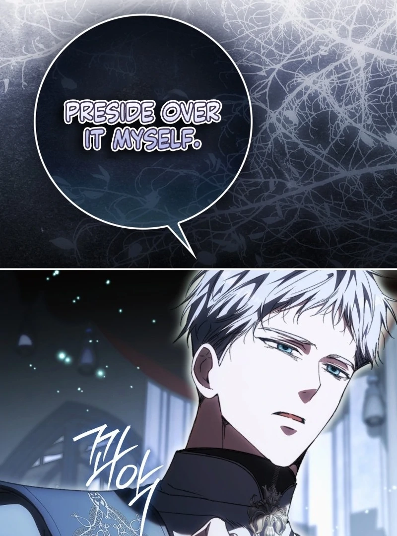 My Husband Is My Ultimate Bias, but I Think He Wants a Divorce Chapter 9.1 page 21 - 